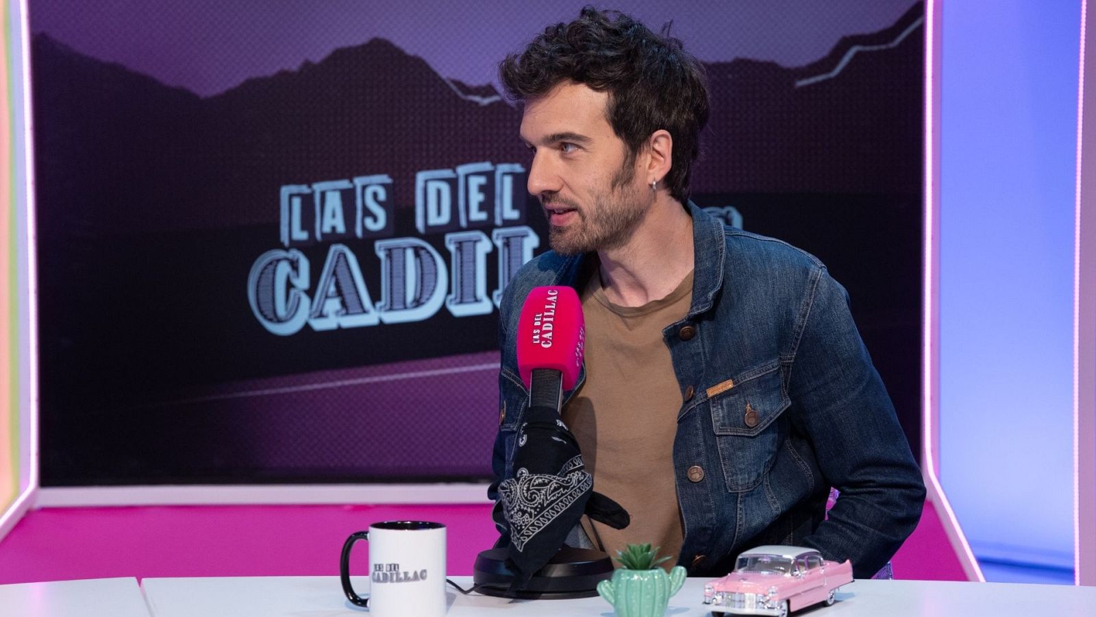 En Play - Las del Cadillac EN PLAY - Temporada 2 - Guille Galván, nadie con ese nombre vive aquí | Ver