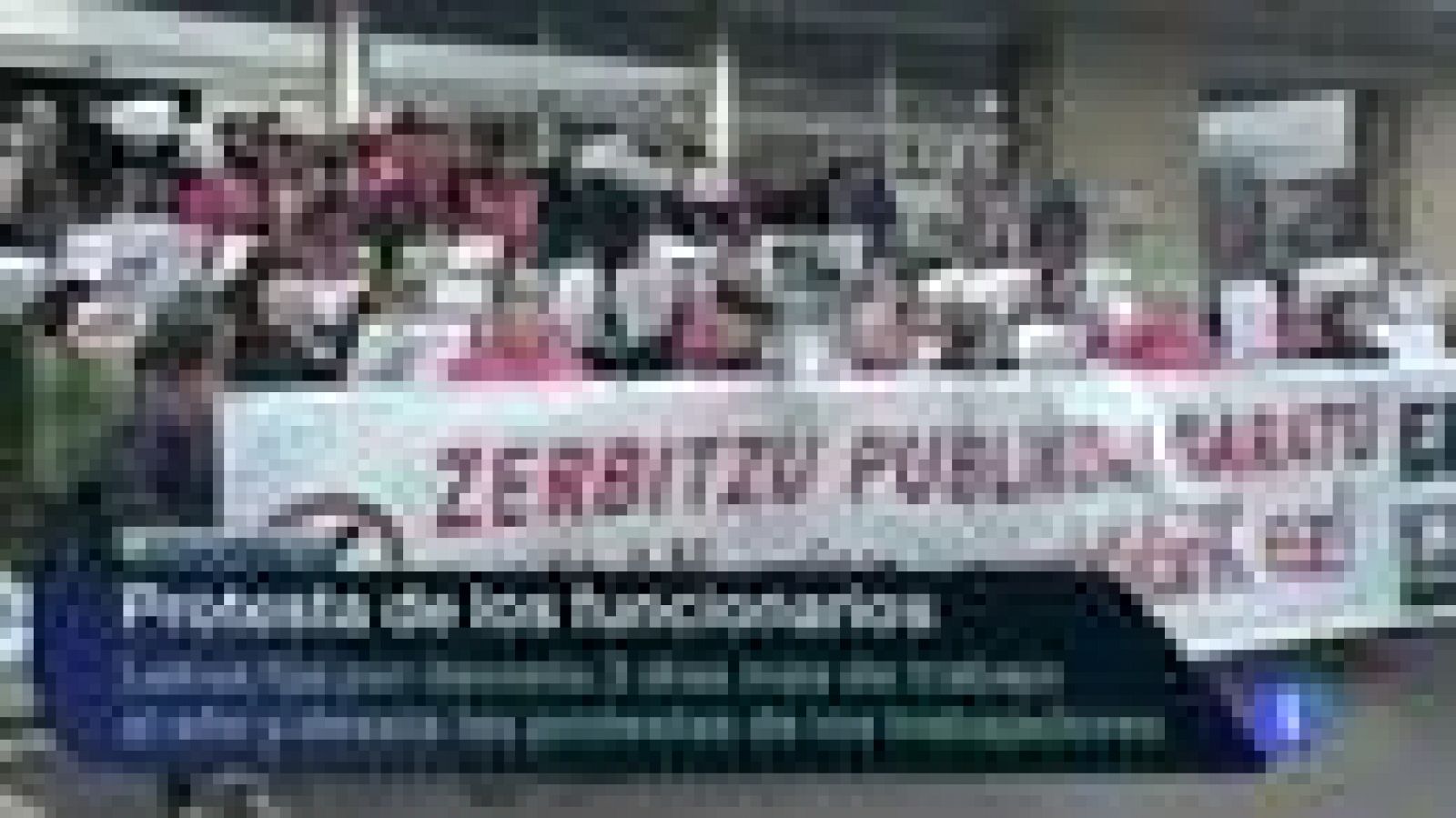 País Vasco en 2' - 01/03/13