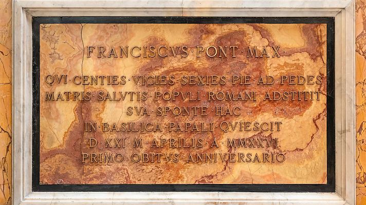 Papa Francisco: un año de la muerte del hombre que cambió la historia reciente de la Iglesia Católica