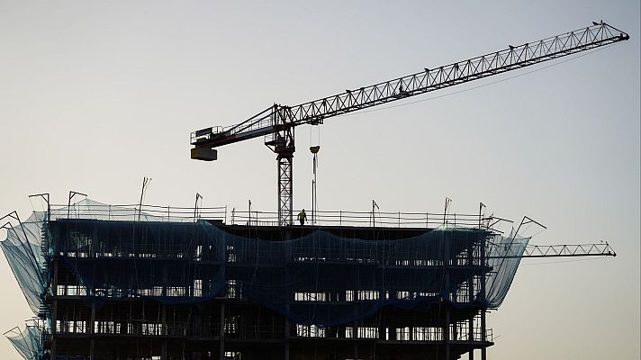 El Gobierno aprueba el Plan Estatal de Vivienda con 7.000 millones de euros | Ver
