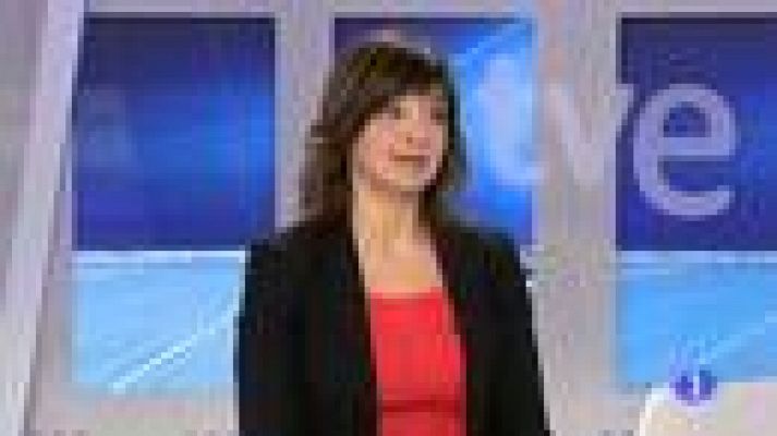 L'Informatiu - El temps - 01/03/13