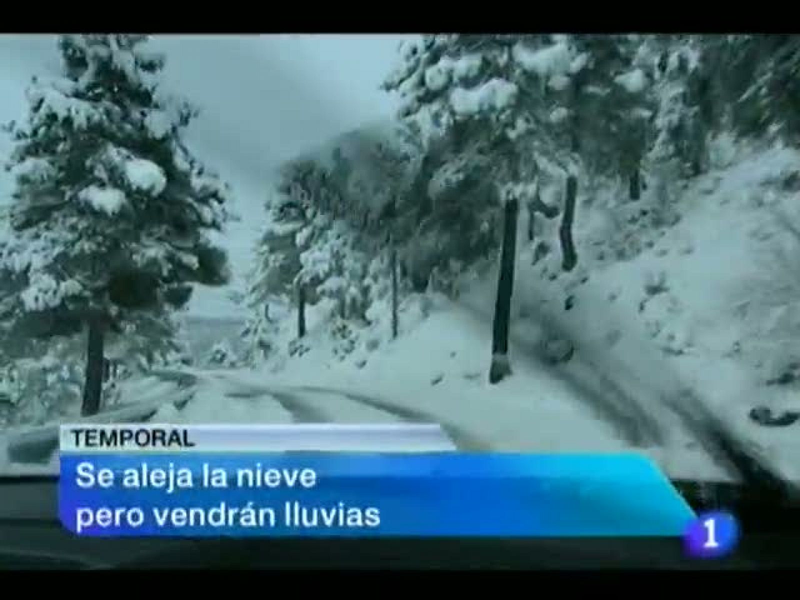 Noticias Murcia: La Comunidad de Murcia en 2'.(01/03/2013). | RTVE Play