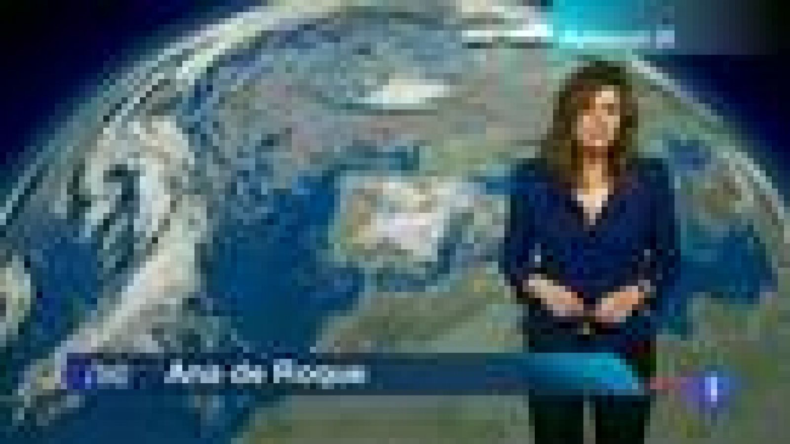 Noticias de Extremadura: El tiempo en Extremadura - 01/03/13 | RTVE Play