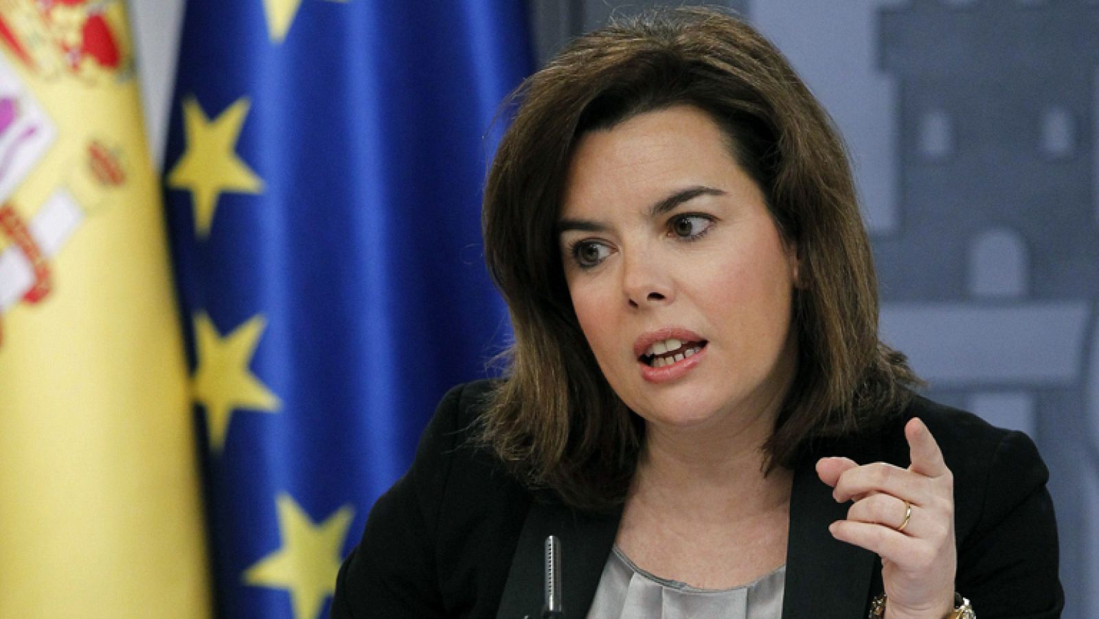 El Gobierno impugnará ante el TC la declaración soberanista del Parlament