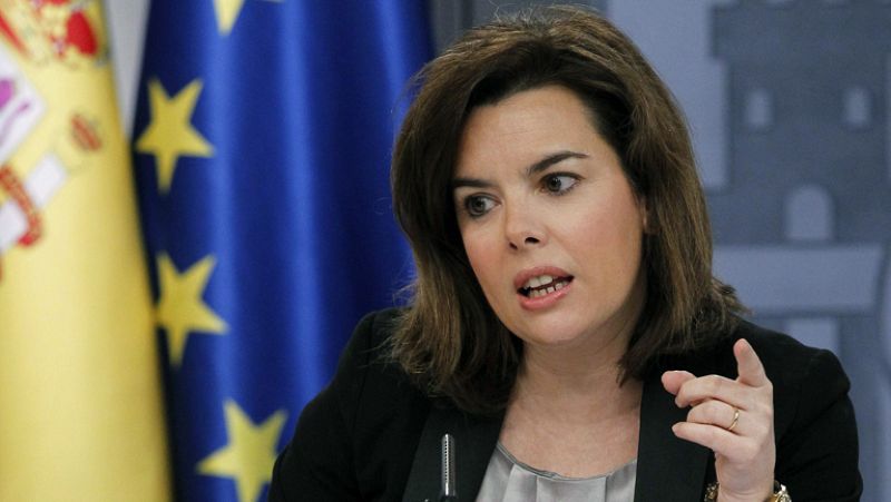 El Gobierno impugnará ante el TC la declaración soberanista del Parlament