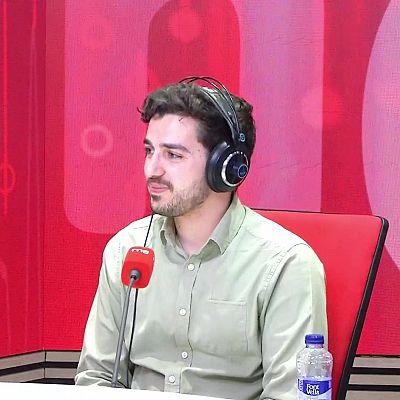 \"Cada mes que pasa seguimos en máximos históricos\" - 24 horas | Ver