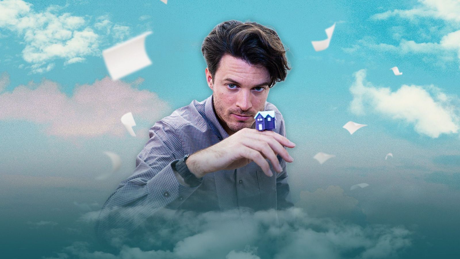 Se nos ha ido de las manos - Episodio 1: Un activo seguro | Ver ahora