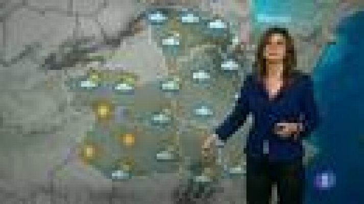 Noticias de Castilla-La Mancha - El tiempo en Castilla-La Mancha - 01/03/13