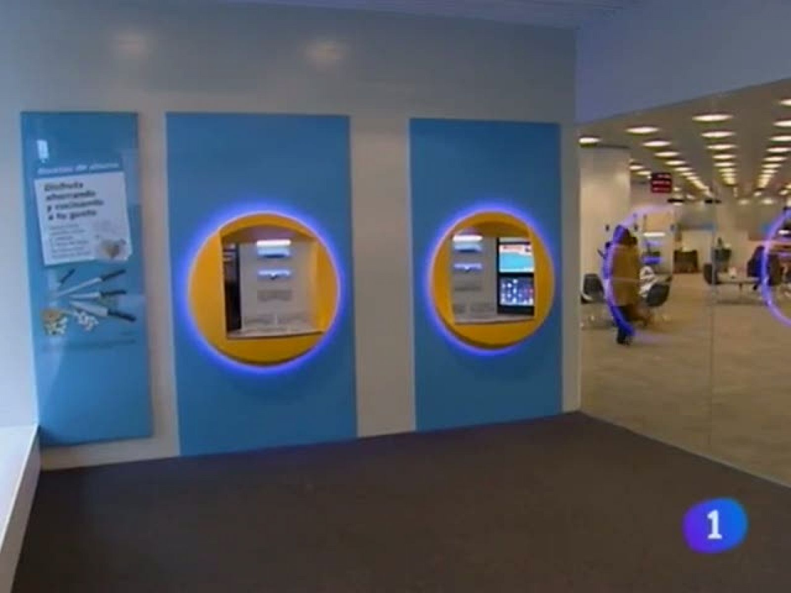 Telenavarra en 2' - 01/03/13 | Ver