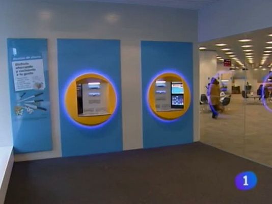 Telenavarra - Telenavarra en 2' - 01/03/13