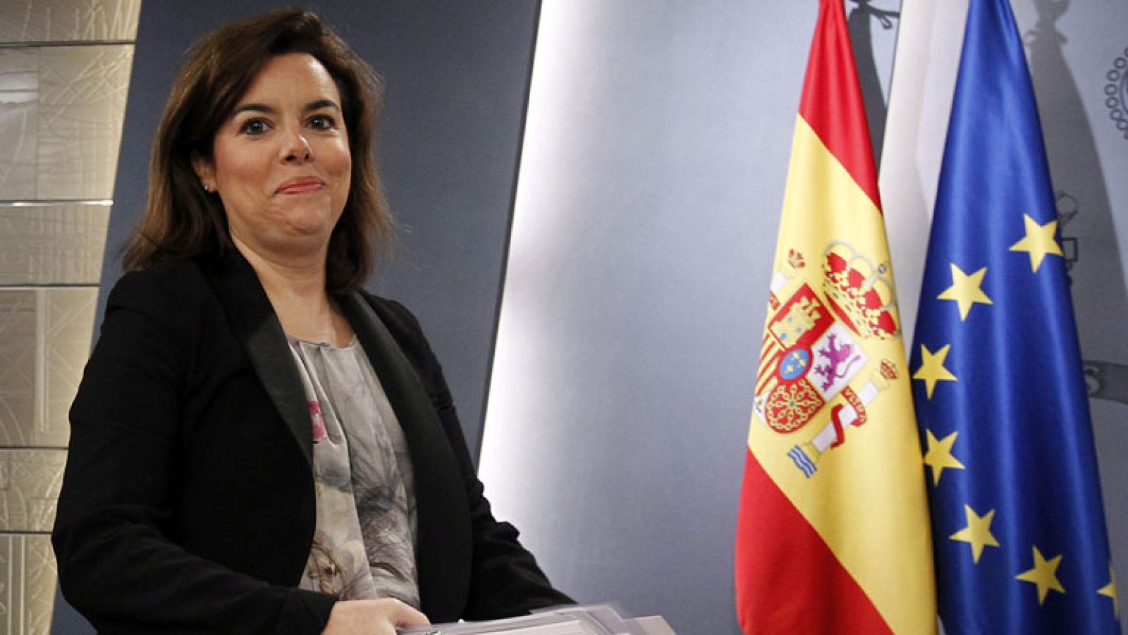 El gobierno impugnará la declaración soberanista