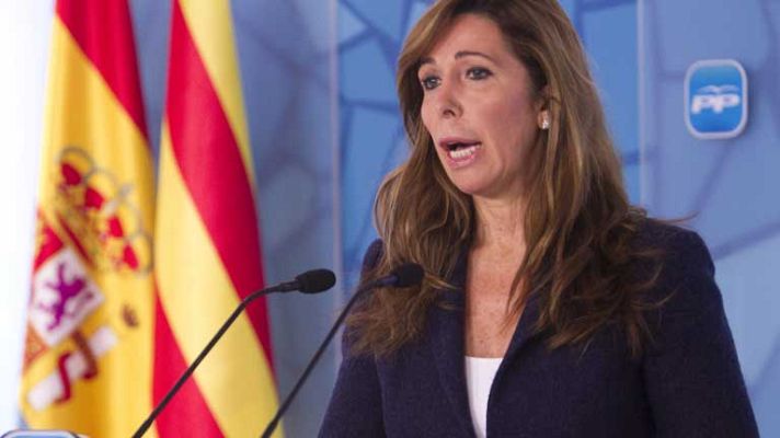 Telediario 1 - Camacho declara por Método 3