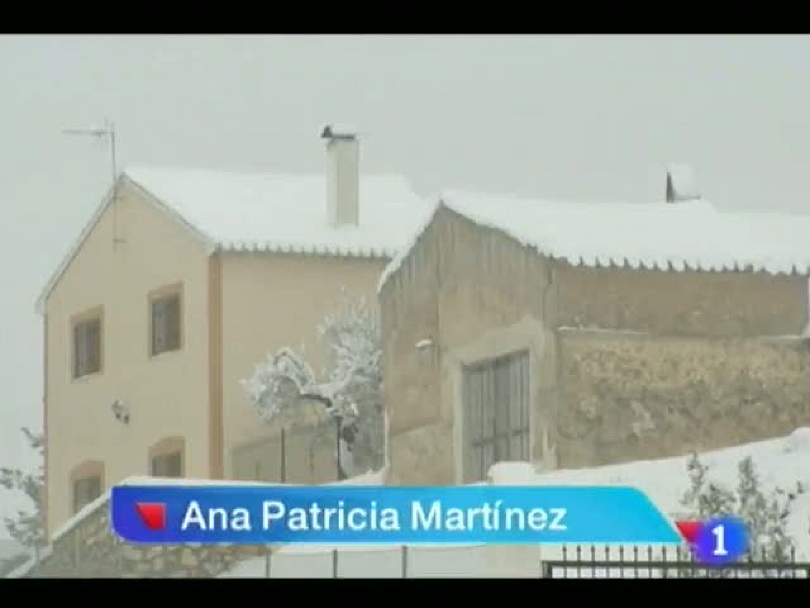 Noticias Murcia: Noticias Murcia 2.(01/03/2013). | RTVE Play