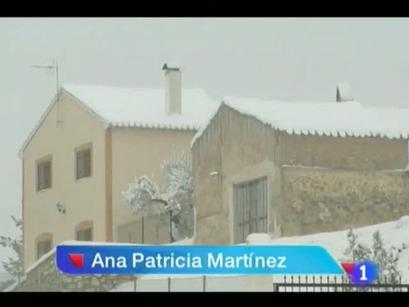  Noticias Murcia 2.(01/03/2013).