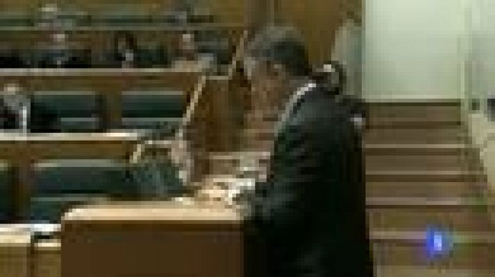 Telenorte - País Vasco - Telenorte País Vasco 2 - 01/03/13