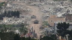 La tregua en Líbano se tambalea entre acusaciones y bombardeos en vísperas de su renovación