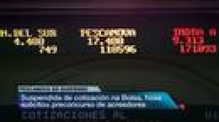 Telexornal - Galicia - Telexornal-Galicia 2 - 01/03/13