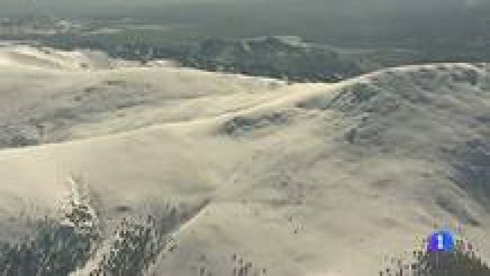 Informativo de Madrid - Informativo de Madrid 2 - 01/03/13