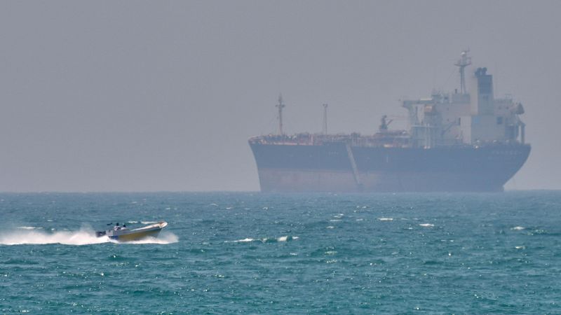 La guerra en Irán sigue empantanada: ninguna de las partes logra imponerse, mientras siguen posponiéndose las negociaciones