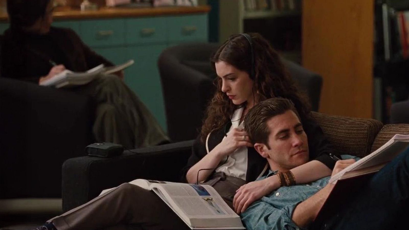 Amor y otras drogas | Ver películas gratis en RTVE Play | Ver ahora