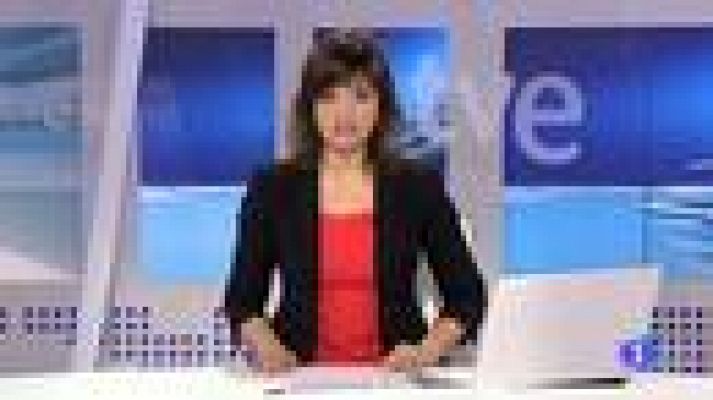 L'Informatiu - L'informatiu 2 - 01/03/2013