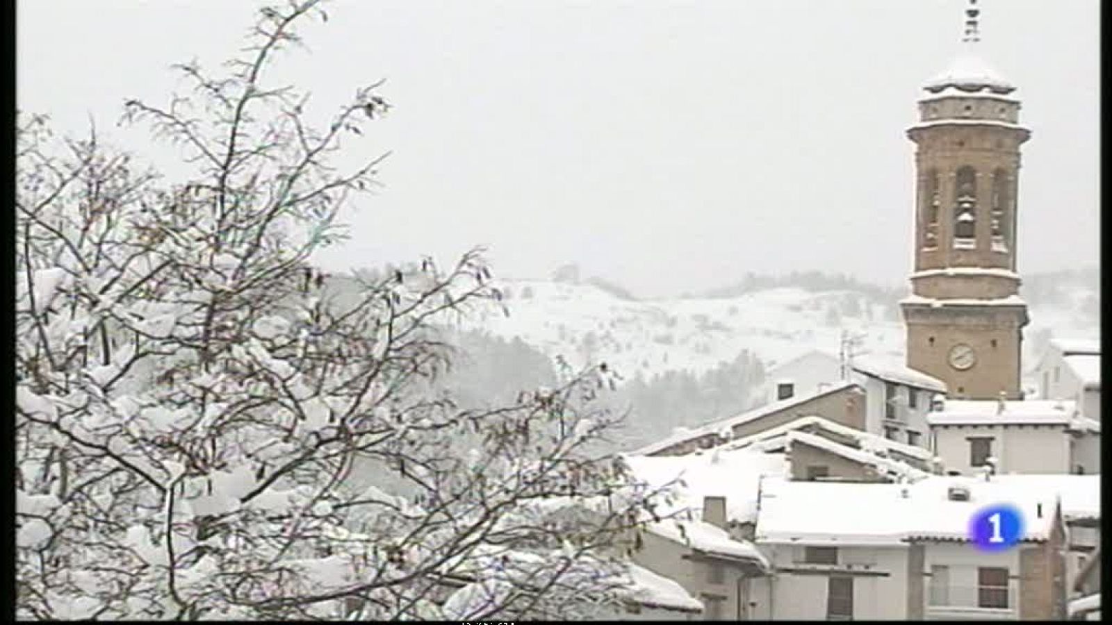 Noticias Aragón - 01/03/13 | Ver