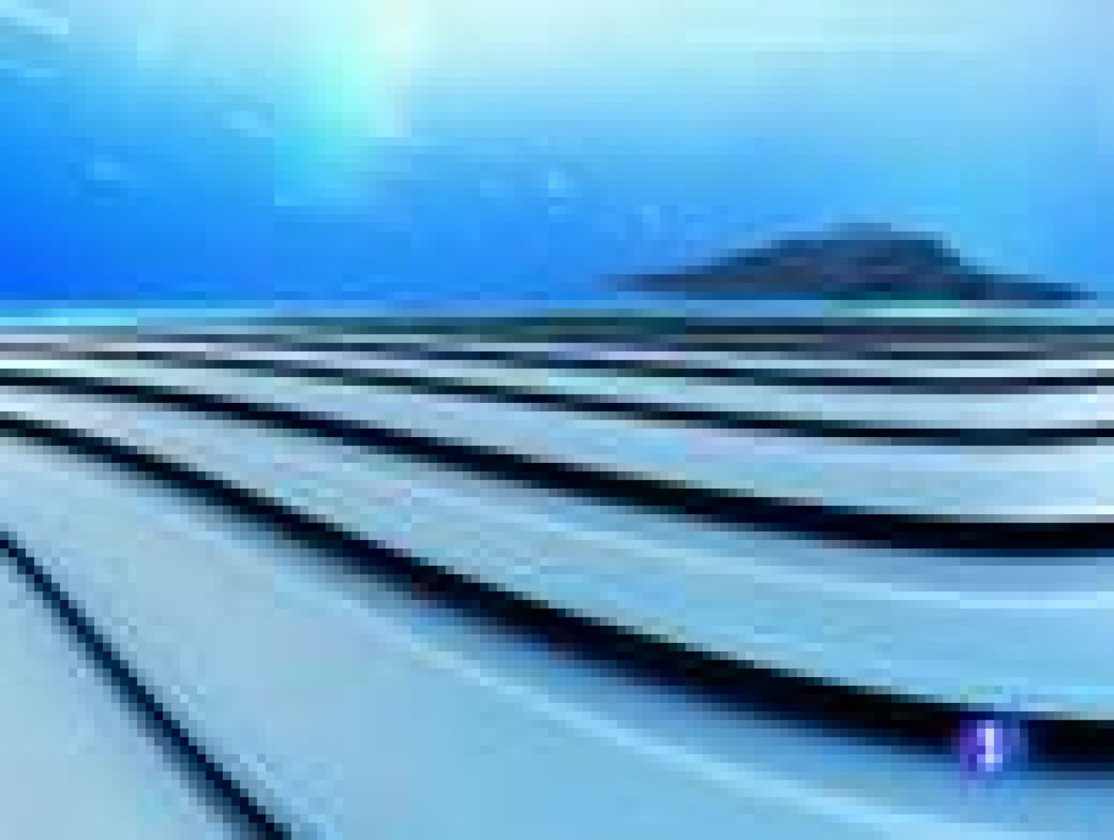 Informativo Telerioja 2 - 01/03/13 | Ver