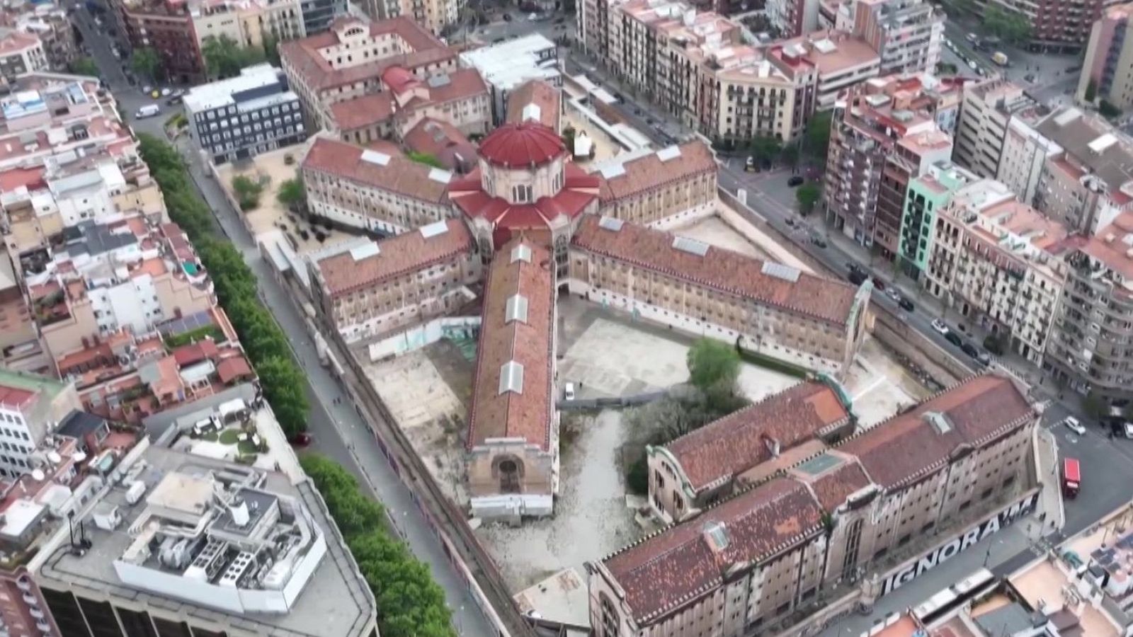 La Model - Fonamentals - Fonamentals | Veure