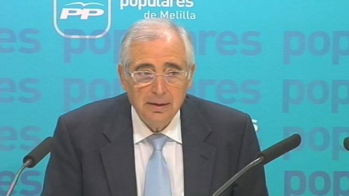 Noticias de Melilla - Melilla en 2' - 01/03/13