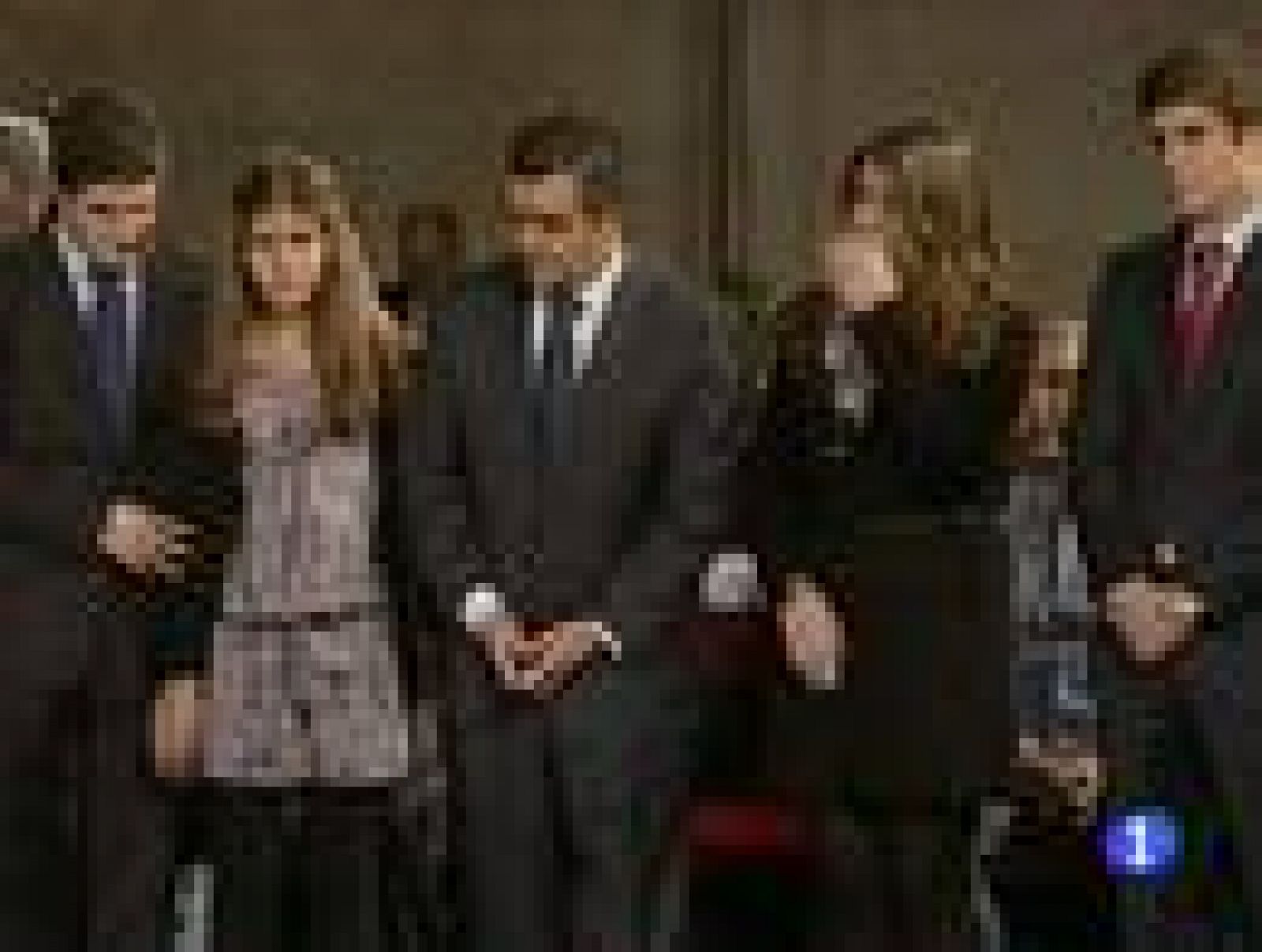 Informatiu Balear 2 - 01/03/13 | Ver