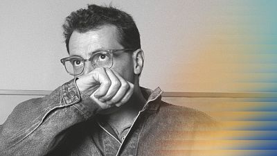 Atín Aya. Retrato del silencio