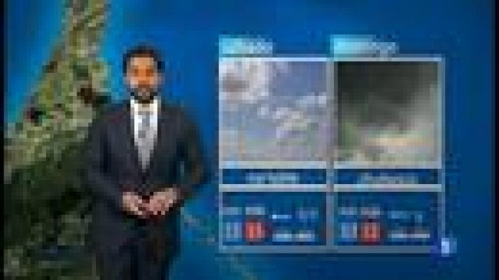 Noticias de Melilla - El tiempo en Melilla - 01/03/13