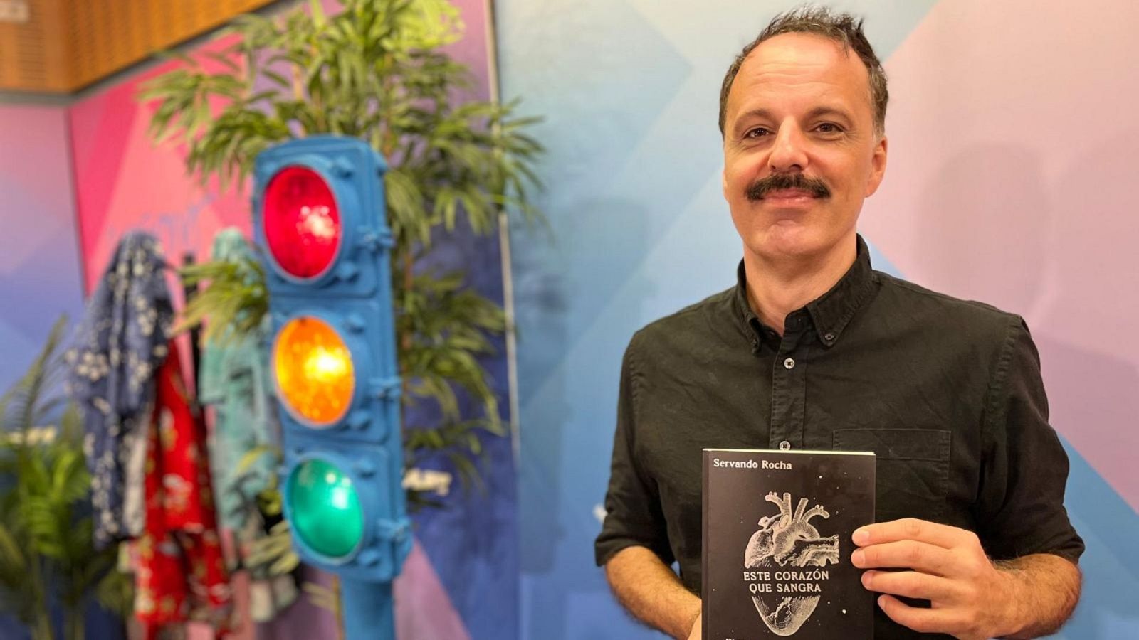 Mañana Más - Servando Rocha, La Perdiz Roja, Ana Morgade y Ander Izagirre | Ver en RTVE Play - Mañana más. En play | Ver