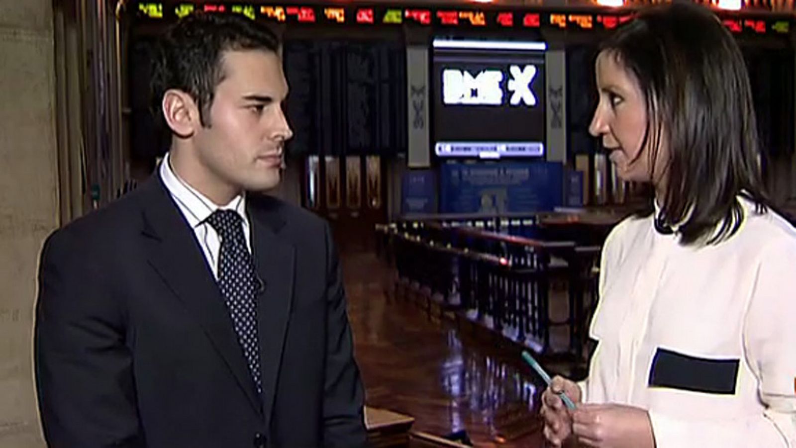 La tarde en 24h: Análisis de mercado con Daniel Pingarrón, de IG Markets | RTVE Play