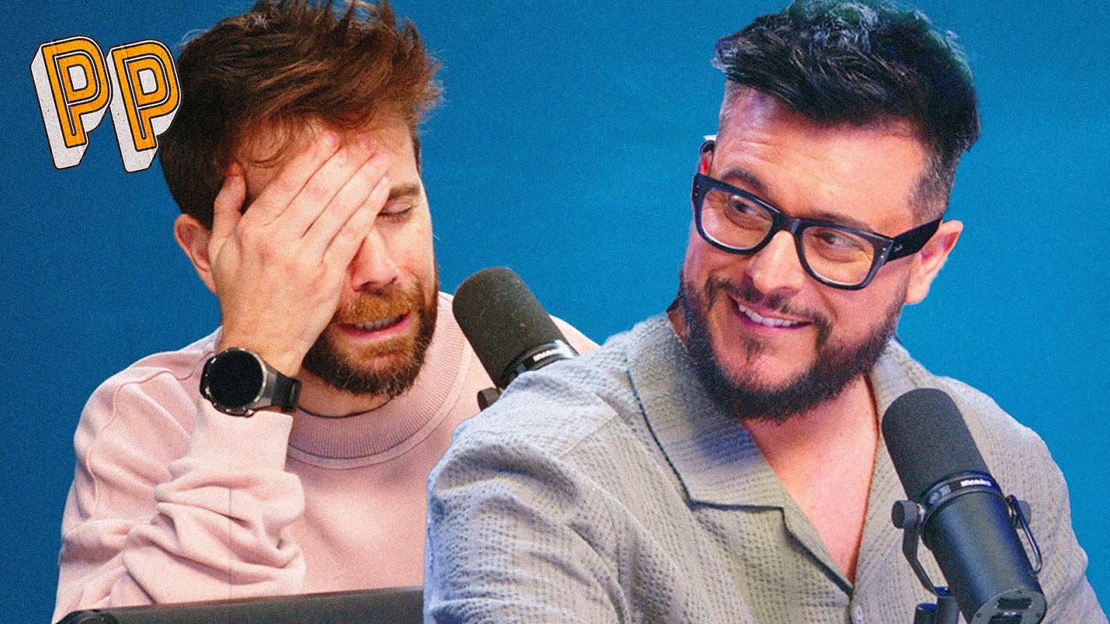 Podcast el podcast - Temporada 3 - Martín Barreiro, viajero temporal | Ver