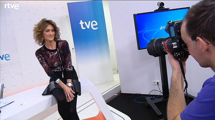  - La 1 estrena 'Tenemos que hablar'