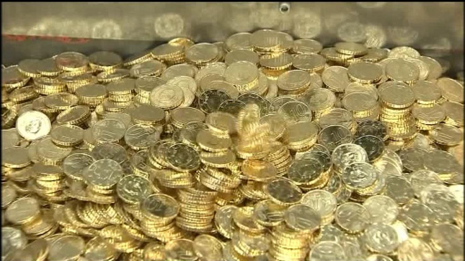 Telecanarias - 01/03/13 | Ver