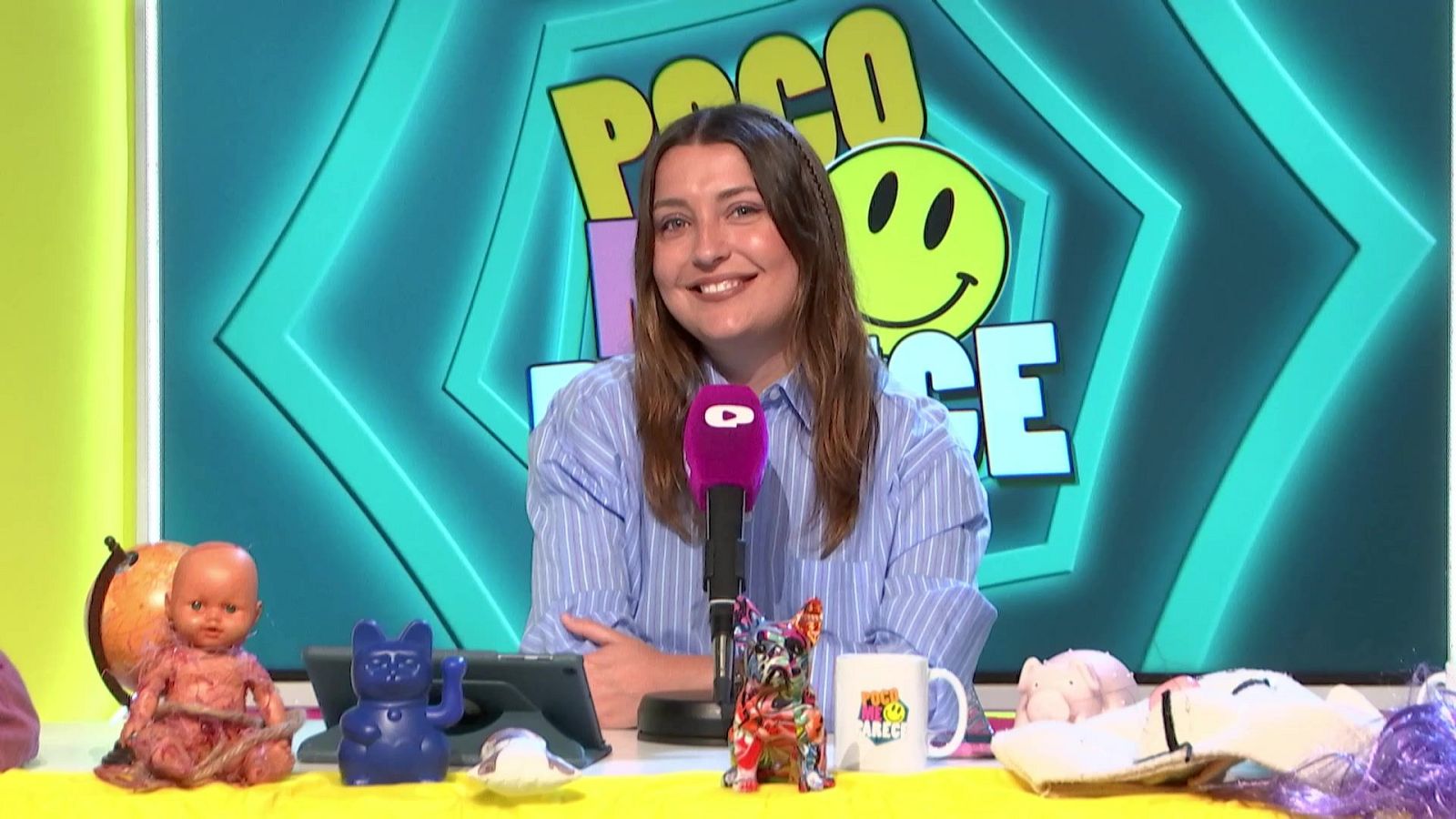 Poco me parece - Programa 2 | Ver ahora en RTVE Play - Poco me parece | Ver