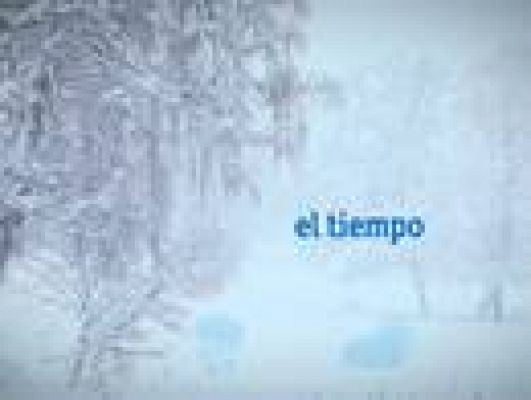 El tiempo en Cantabria - 01/03/13