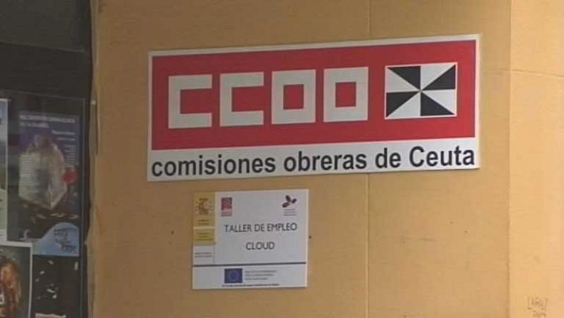 Noticias de Ceuta - 01/03/13