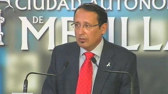 Noticias de Melilla - Noticias de Melilla - 01/03/13