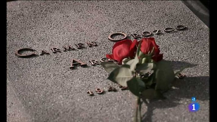 Herederos - Capítulo 34