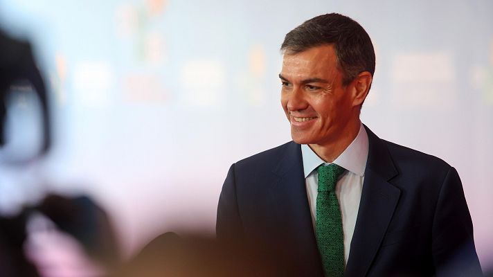 Sánchez reclama al PP \"asumir sus responsabilidades\" por el caso Kitchen - Informativo 24h | Ver