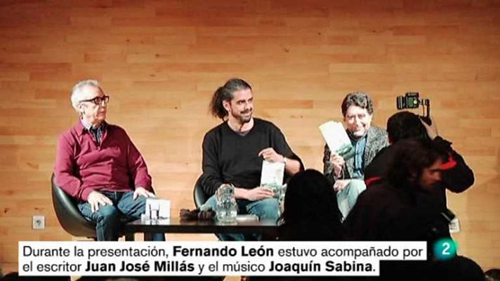 La Casa Encendida - La Casa Encendida - 01/03/13