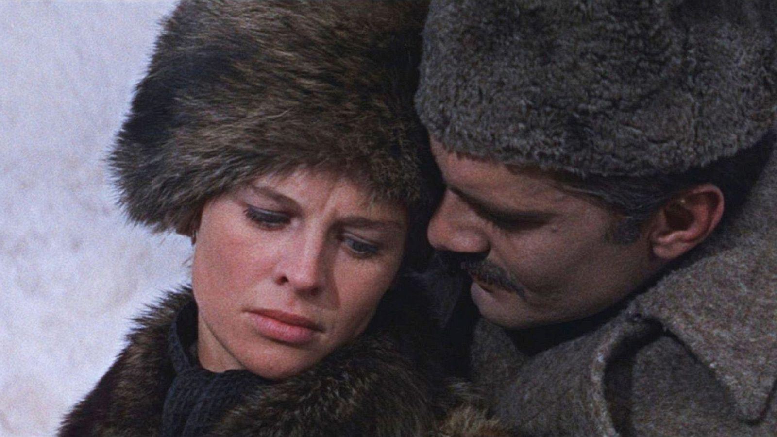 Doctor Zhivago | Ver películas gratis en RTVE Play | Ver ahora