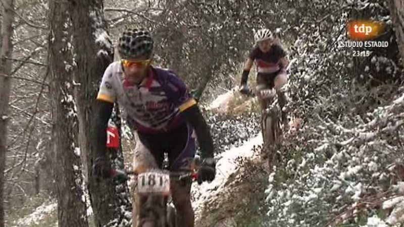 Ciclismo: Mountain Bike - Andalucía Bike Race - Ver ahora