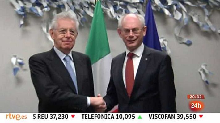 Europa - Europa 2013 - 01/03/13