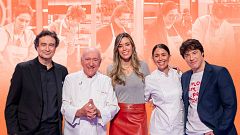Masterchef - Temporada 14 - Programa 5