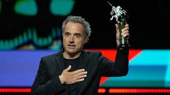 'La deuda', de Daniel Guzmán, Premio Especial del Jurado en el Festival de Cine de Moscú