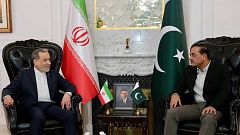 No hay visos de nuevas negociaciones directas en Pakistán entre EE.UU. e Irán